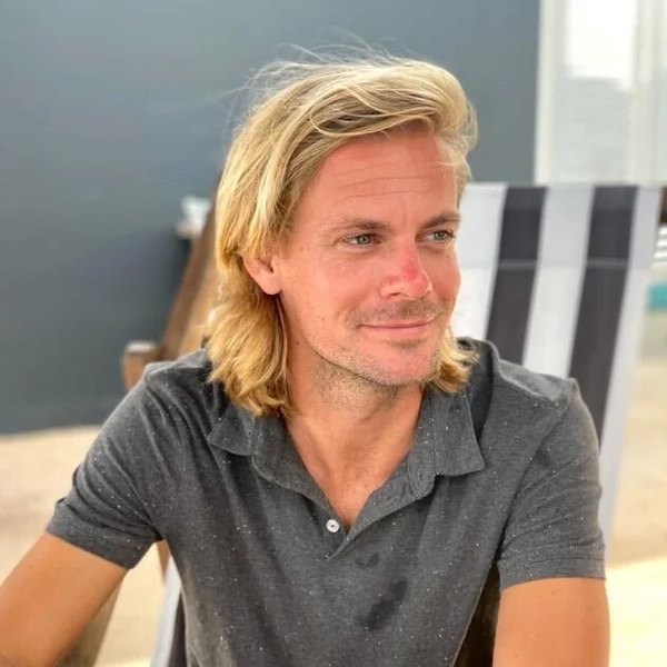 Jan Willem